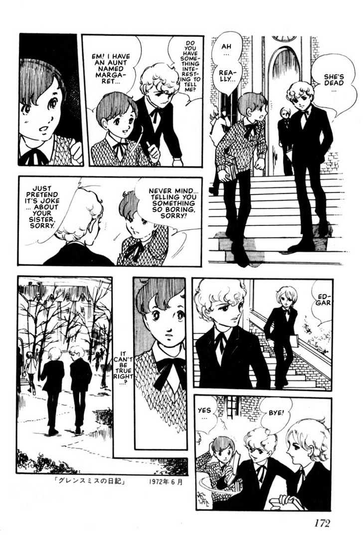 Poe no Ichizoku Chapter 3 page 25 - Chapter 3