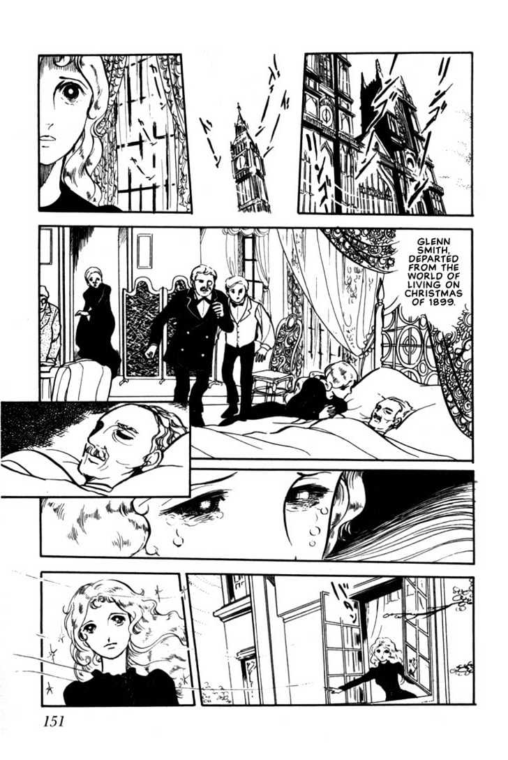 Poe no Ichizoku Chapter 3 page 4 - Chapter 3