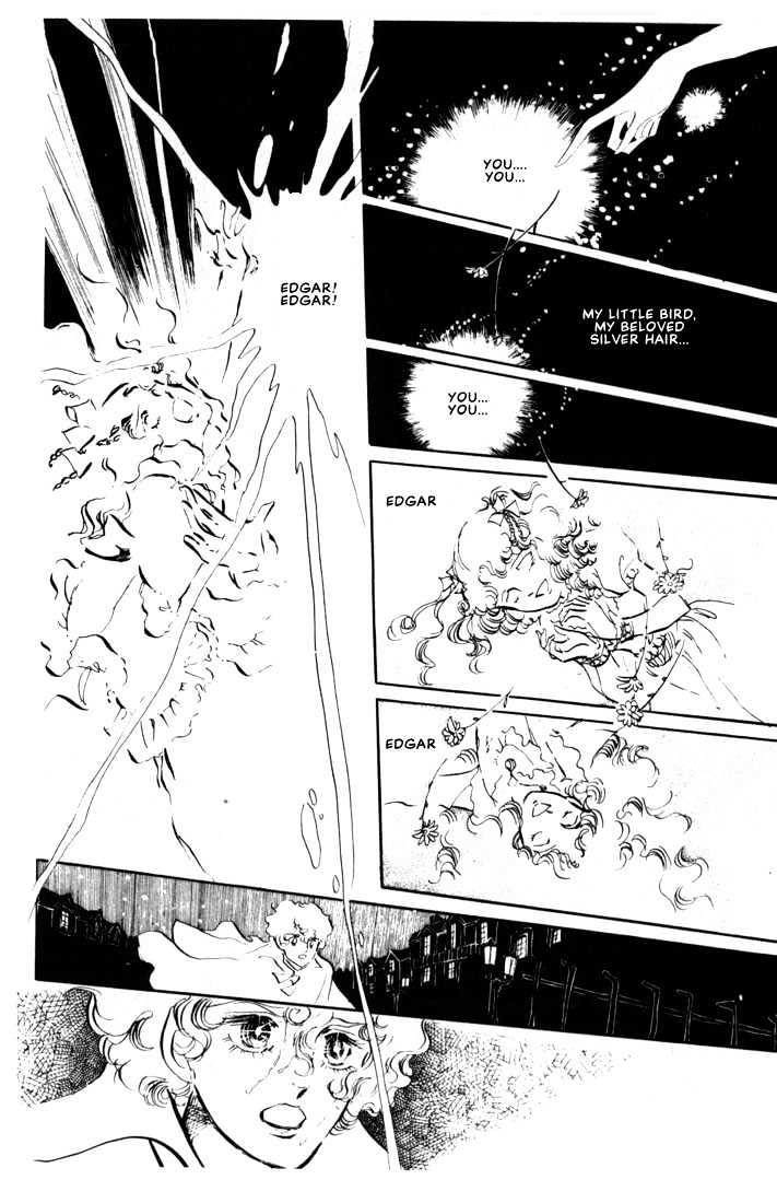 Poe no Ichizoku Chapter 5.1 page 17 - Chapter 5.1