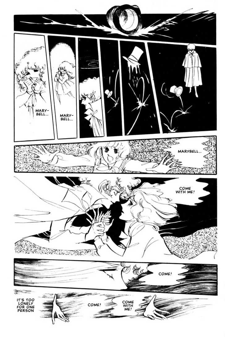 Poe no Ichizoku Chapter 5.1 page 18 - Chapter 5.1