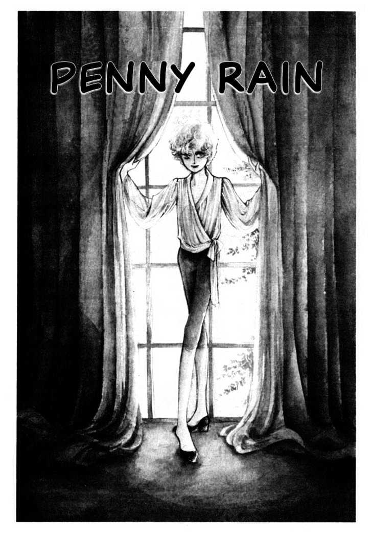 Poe no Ichizoku Chapter 5.1 page 2 - Chapter 5.1