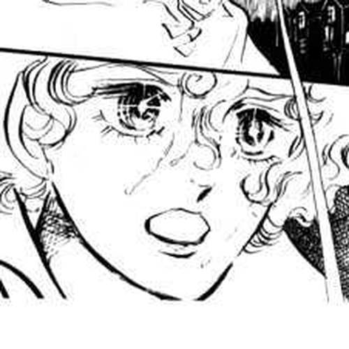 Poe no Ichizoku Chapter 5.1 cover