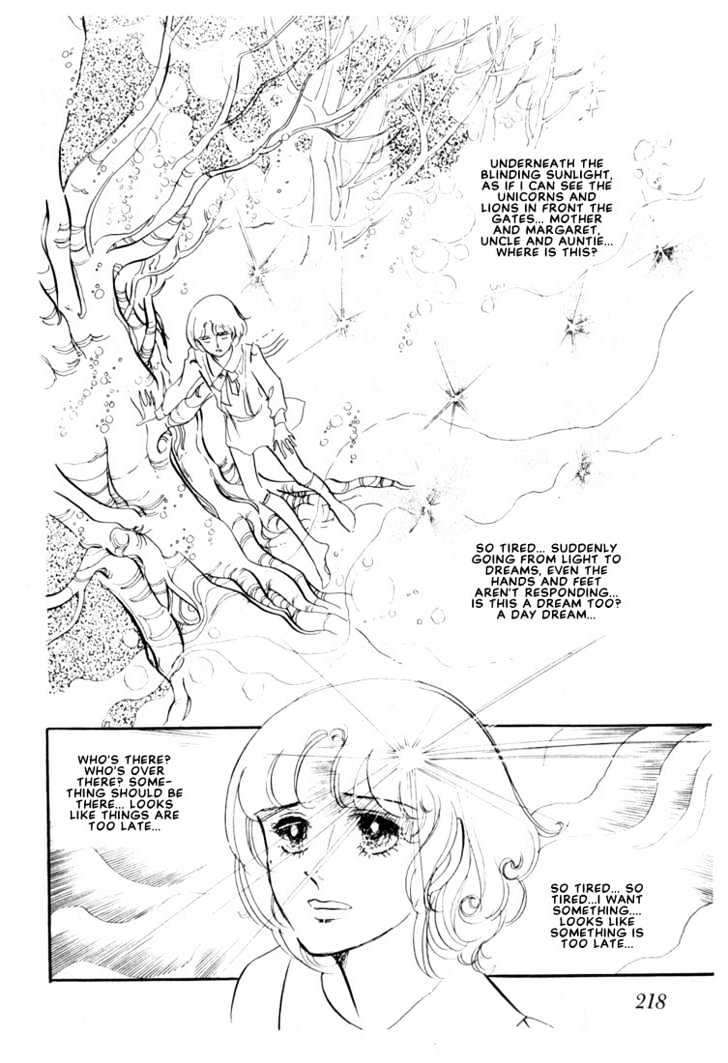 Poe no Ichizoku Chapter 5.2 page 11 - Chapter 5.2
