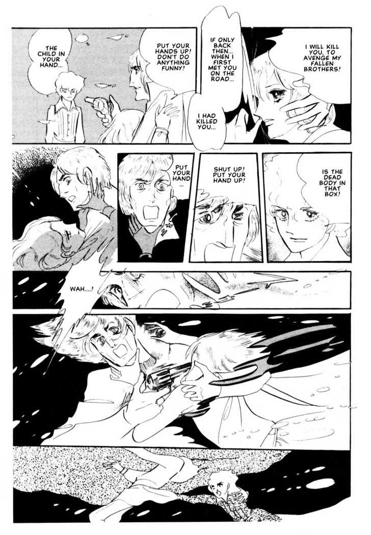 Poe no Ichizoku Chapter 5.2 page 14 - Chapter 5.2