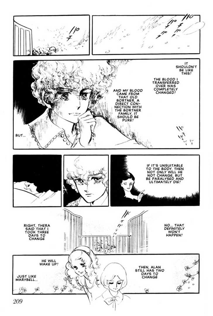 Poe no Ichizoku Chapter 5.2 page 2 - Chapter 5.2