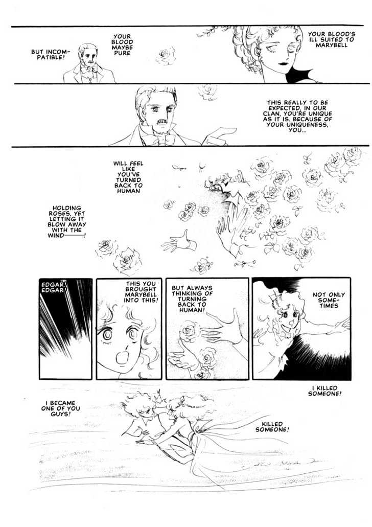 Poe no Ichizoku Chapter 5.2 page 4 - Chapter 5.2