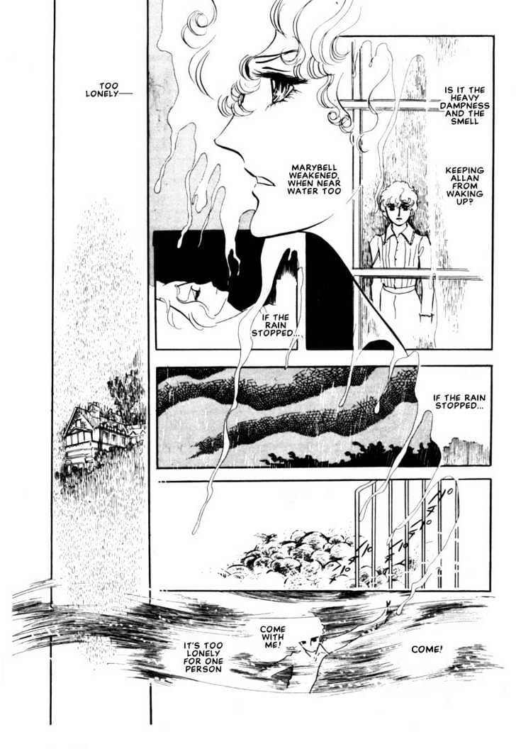 Poe no Ichizoku Chapter 5.2 page 6 - Chapter 5.2