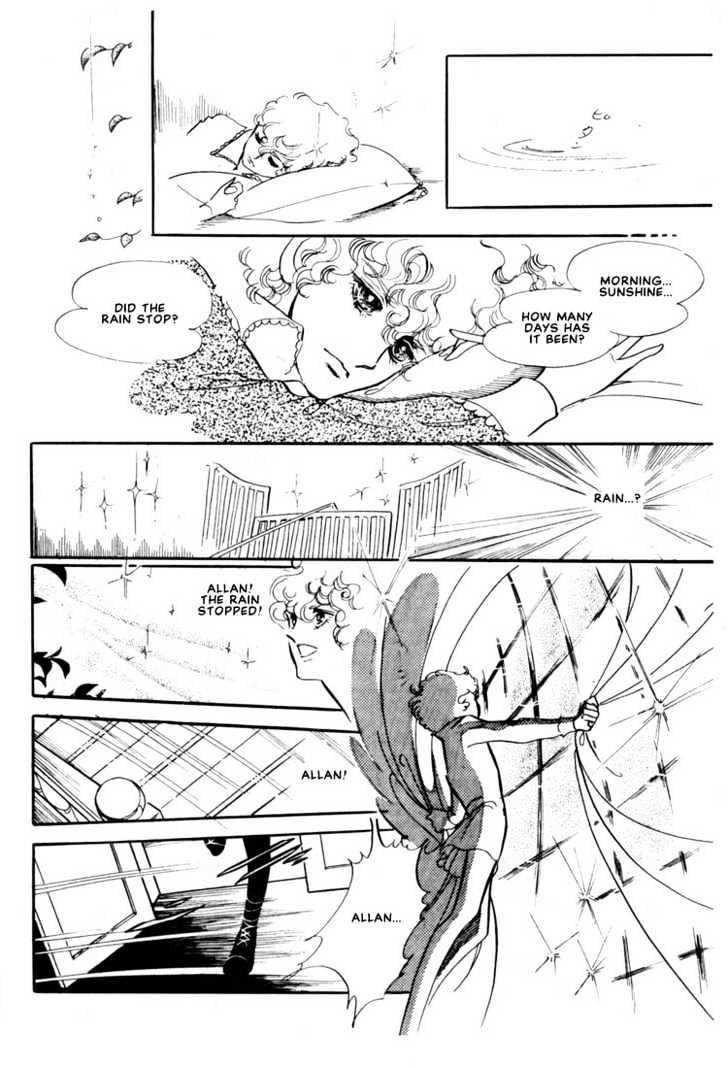 Poe no Ichizoku Chapter 5.2 page 7 - Chapter 5.2