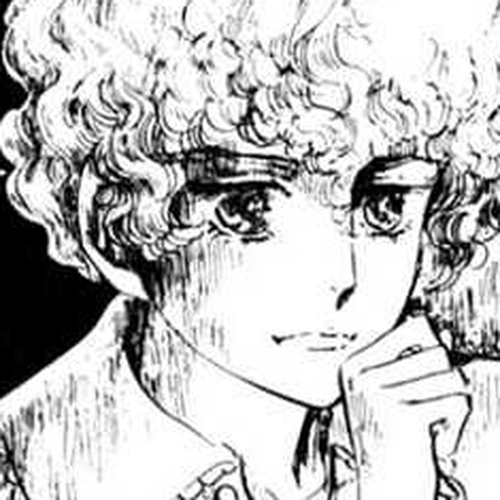 Poe no Ichizoku Chapter 5.2 cover