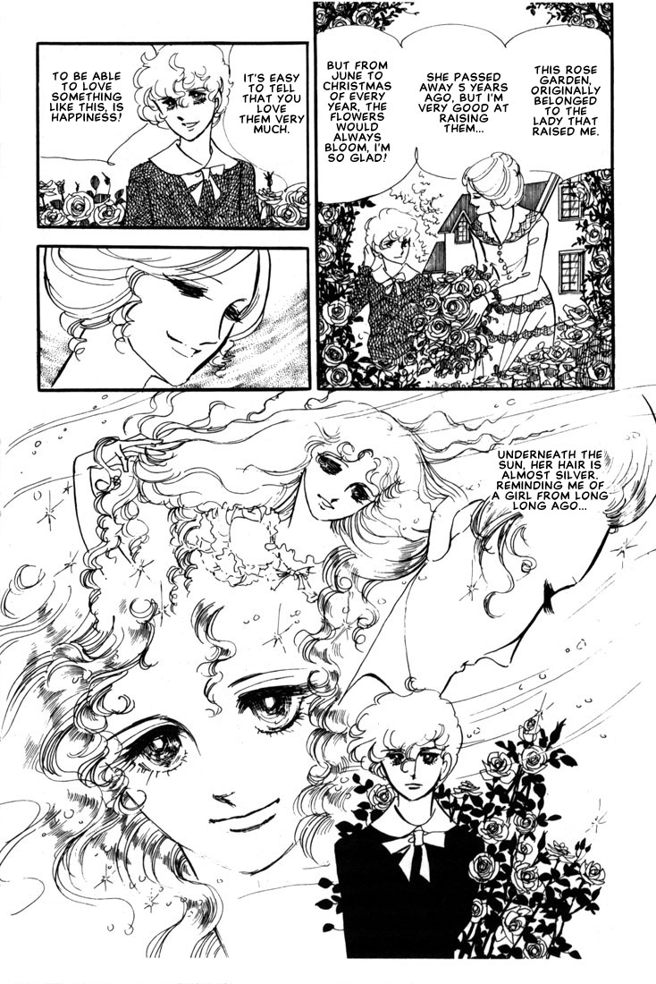 Poe no Ichizoku Chapter 6.2 page 10 - Chapter 6 v2 : The Faraway Kingdom