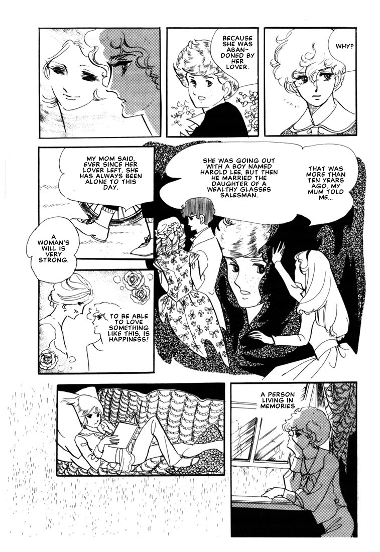 Poe no Ichizoku Chapter 6.2 page 13 - Chapter 6 v2 : The Faraway Kingdom