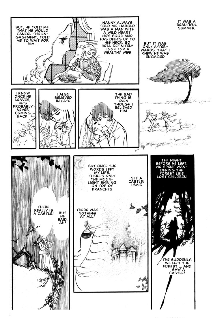 Poe no Ichizoku Chapter 6.2 page 16 - Chapter 6 v2 : The Faraway Kingdom