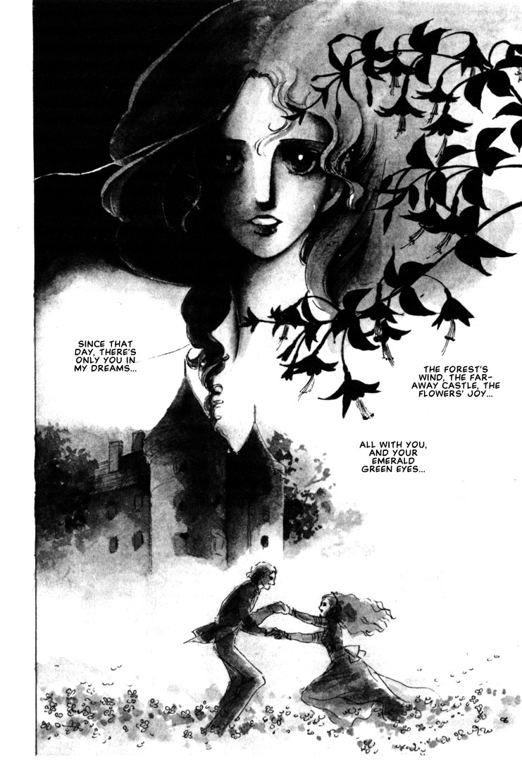 Poe no Ichizoku Chapter 6.2 page 2 - Chapter 6 v2 : The Faraway Kingdom