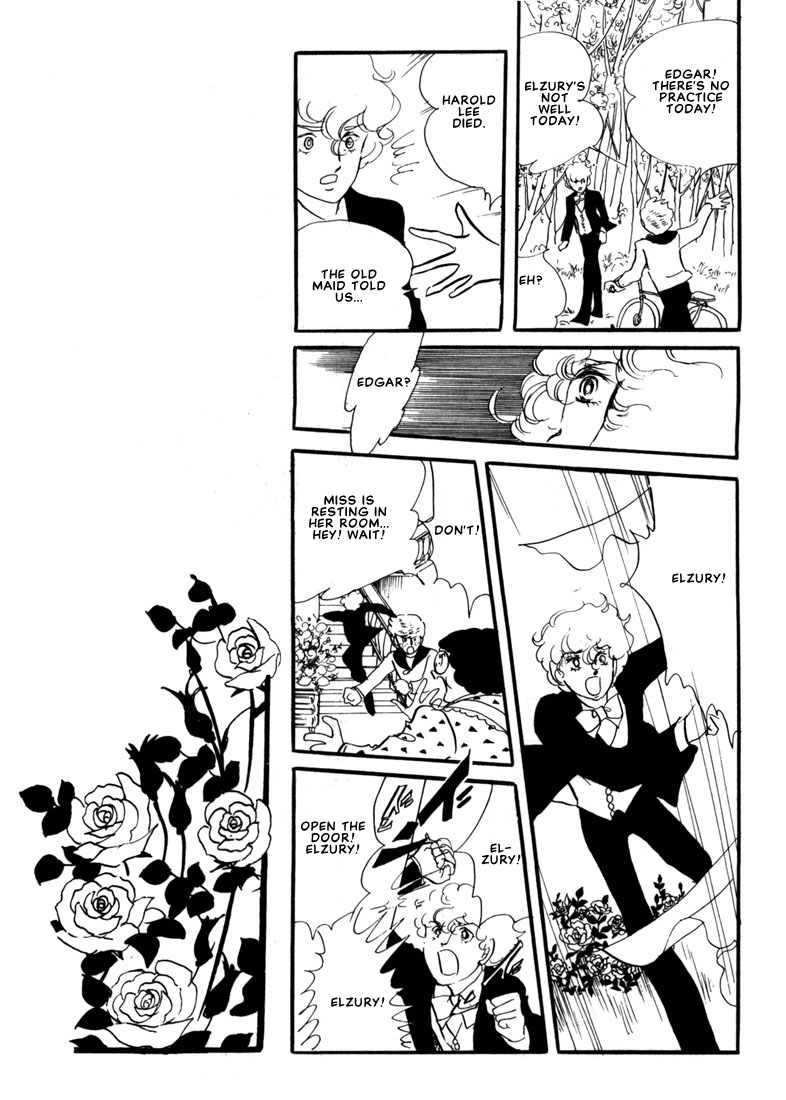 Poe no Ichizoku Chapter 6.2 page 29 - Chapter 6 v2 : The Faraway Kingdom