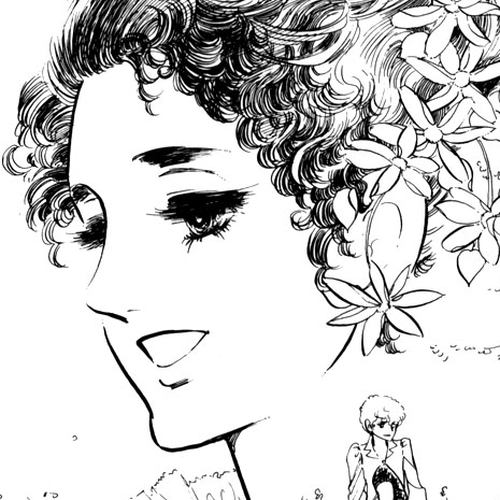 Poe no Ichizoku Chapter 7 v2 : Lideru Within The Forest cover