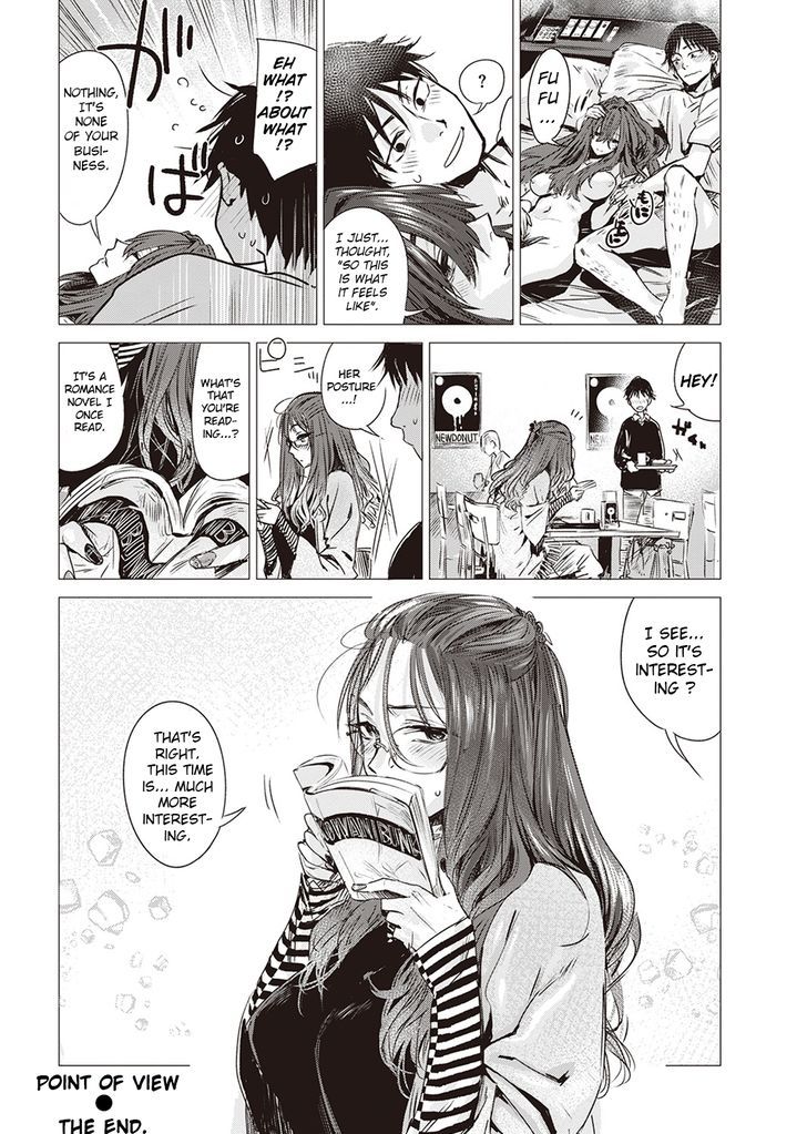 Point of View Chapter 1 page 21 - Chapter 1