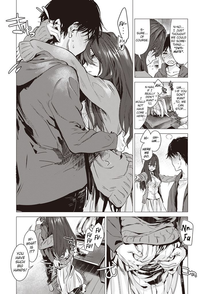 Point of View Chapter 1 page 7 - Chapter 1