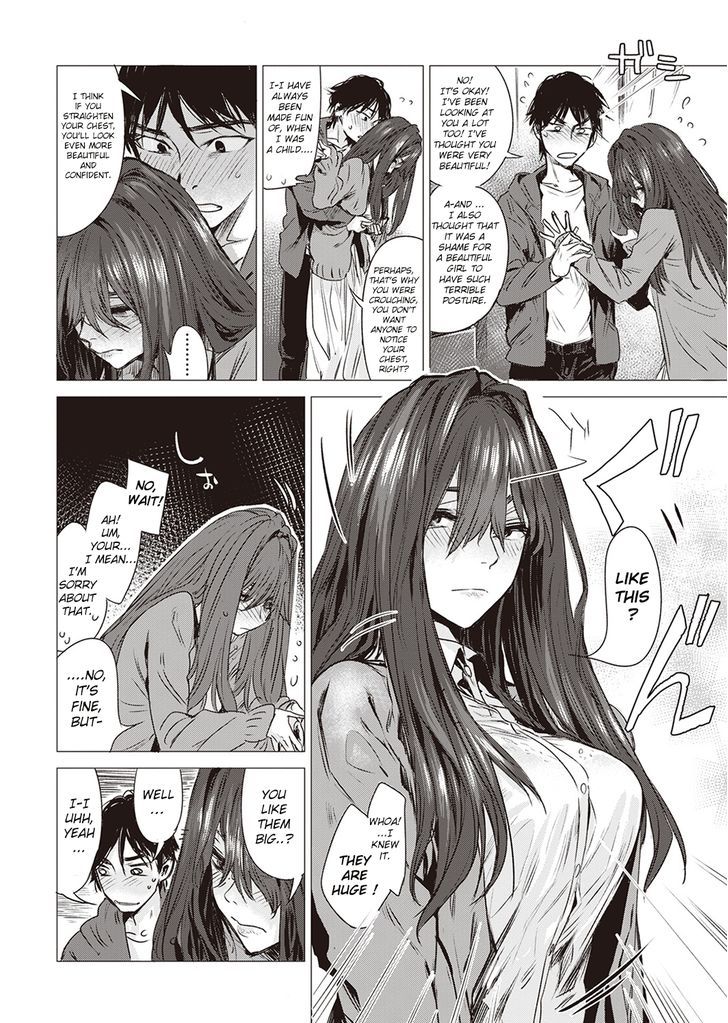 Point of View Chapter 1 page 9 - Chapter 1