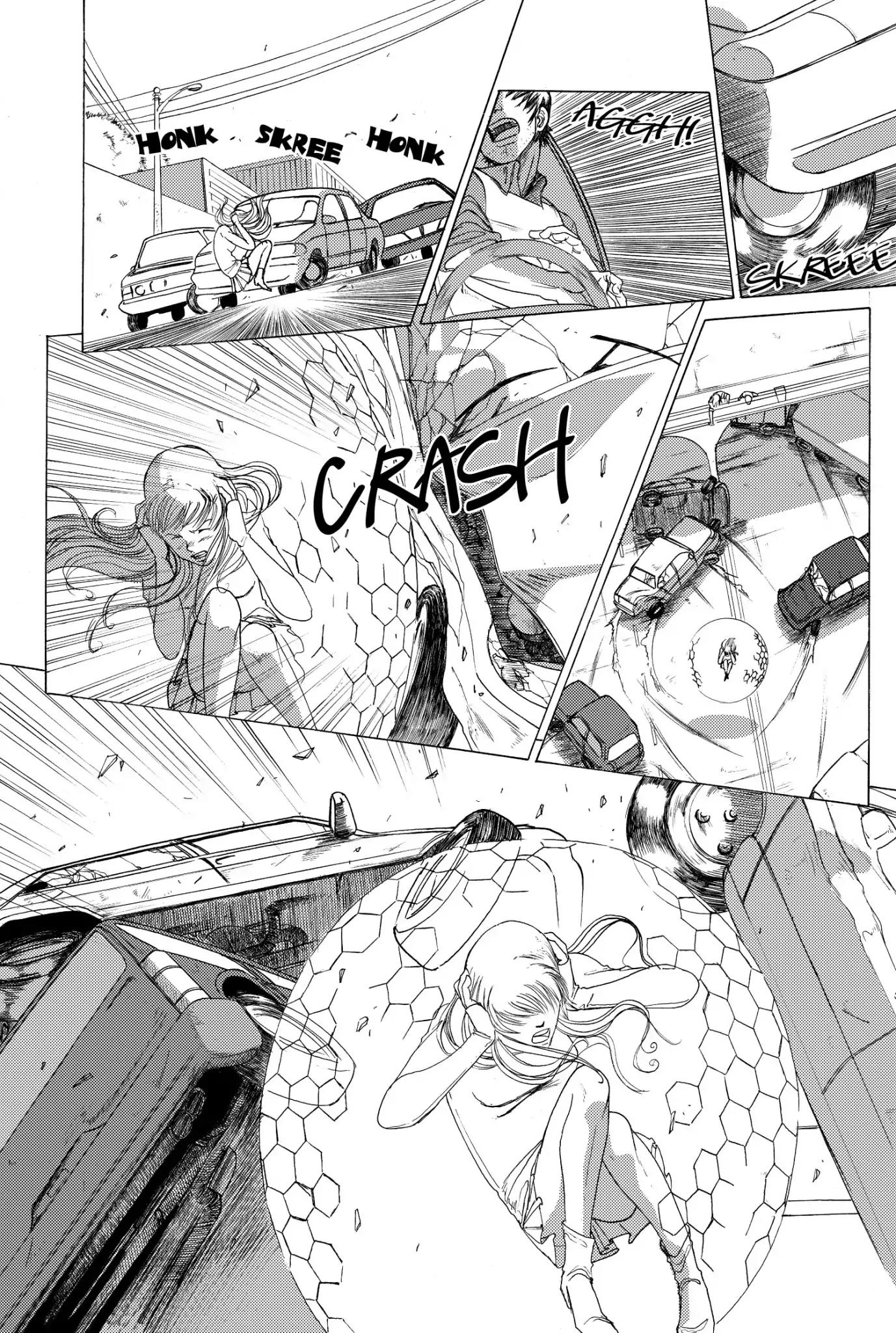 Poison Candy Chapter 1.1 page 49 - Vol.1 Chapter 1: Raging Hormones