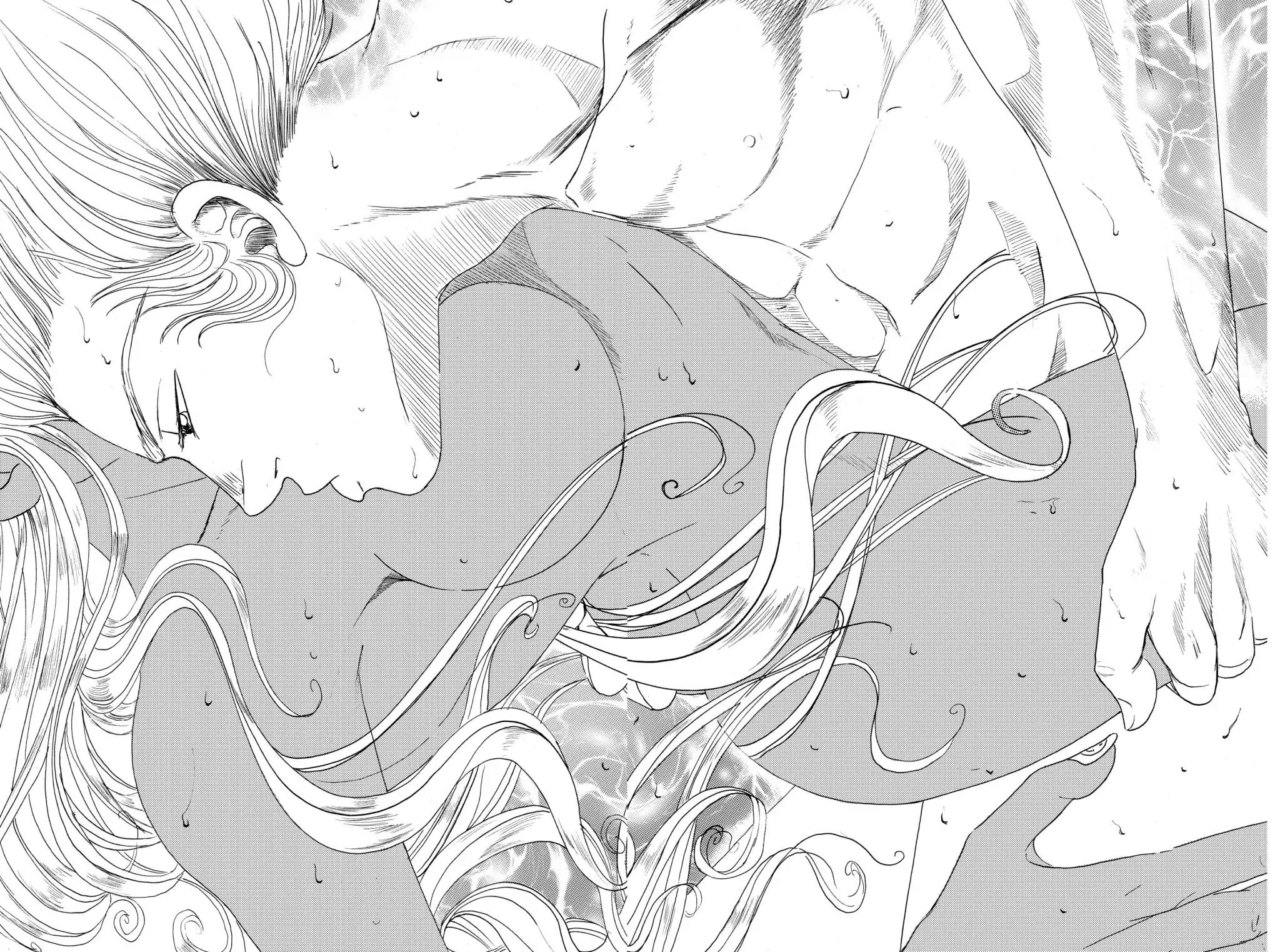 Poison Candy Chapter 1.3 page 15 - Vol.1 Chapter 3: Raven