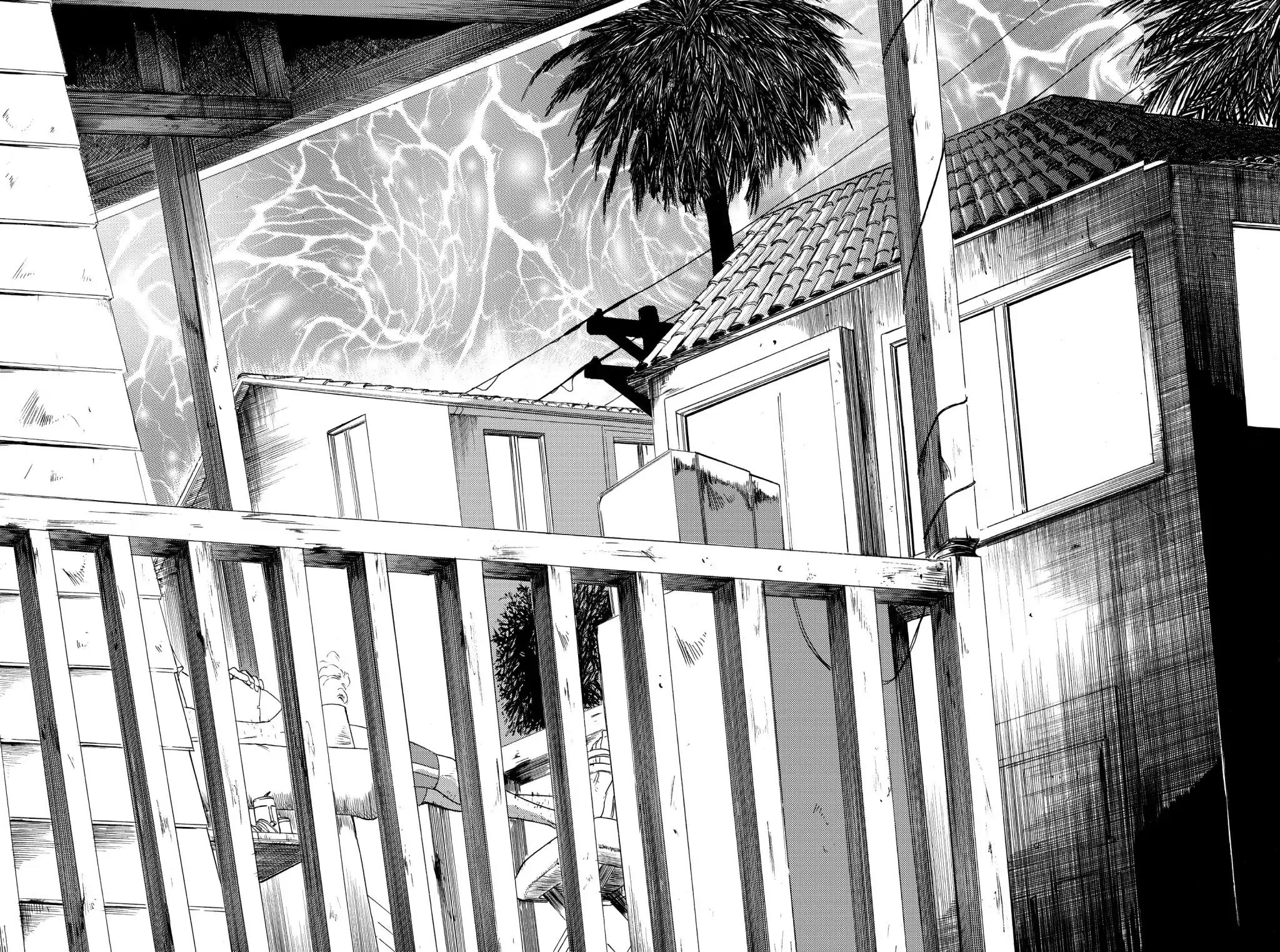 Poison Candy Chapter 1.3 page 16 - Vol.1 Chapter 3: Raven
