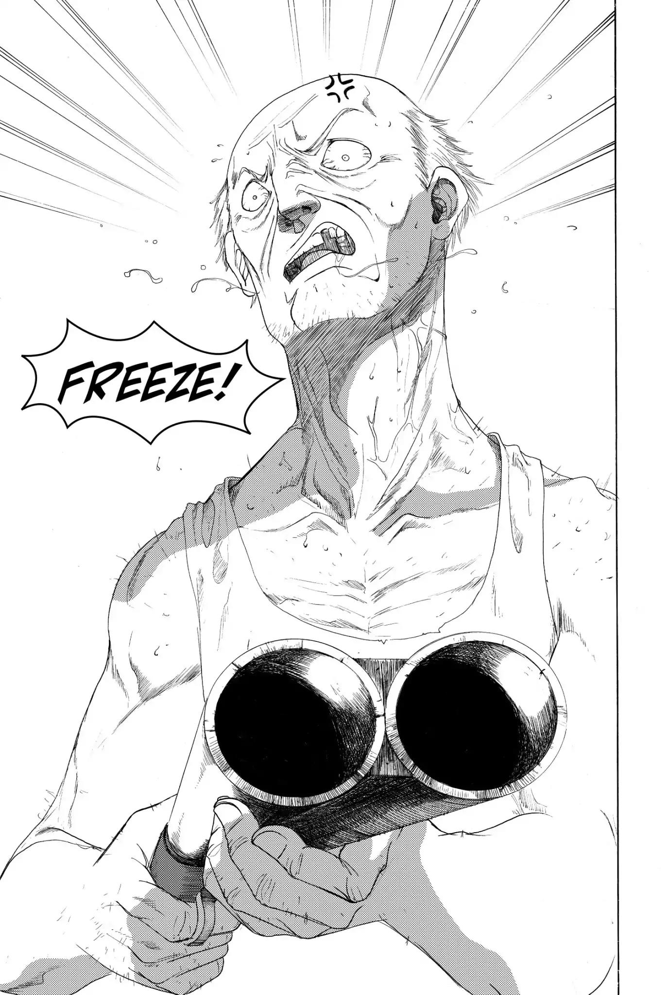 Poison Candy Chapter 1.4 page 13 - Vol.1 Chapter 4: Shades