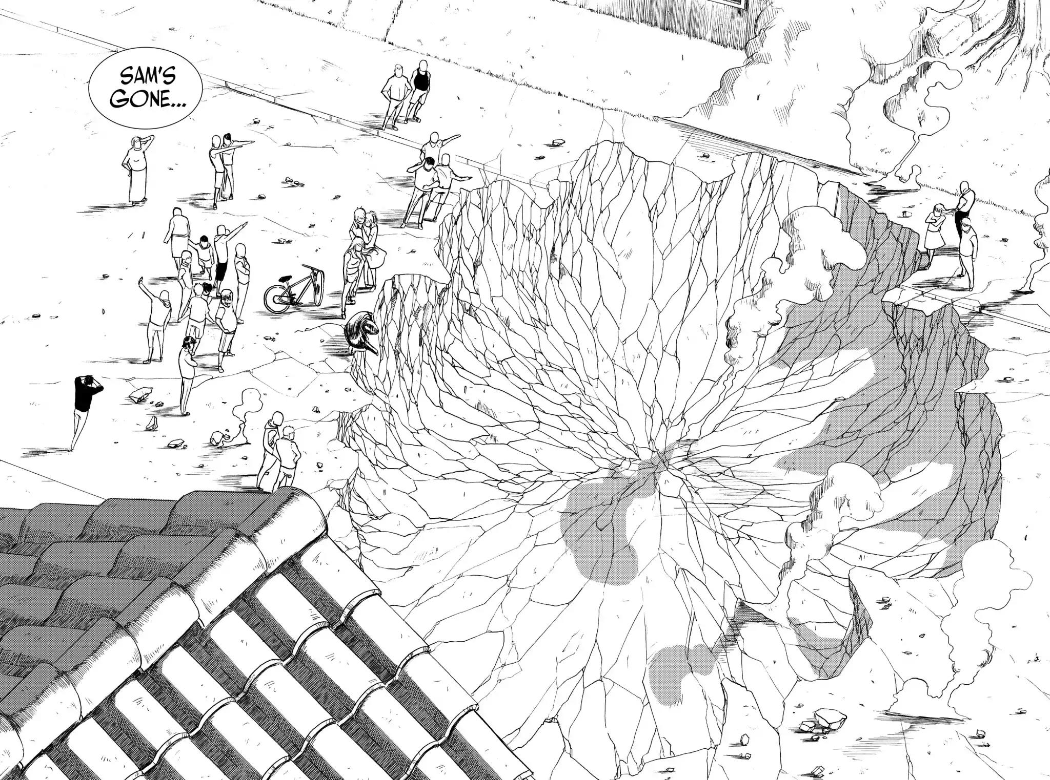Poison Candy Chapter 1.4 page 37 - Vol.1 Chapter 4: Shades