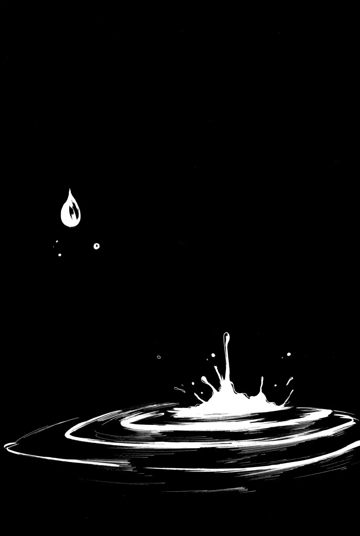 Poison Candy Chapter 1.5 page 29 - Vol.1 Chapter 5: Into the Black