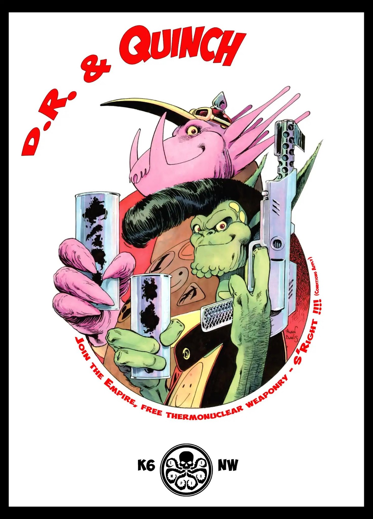 Poison Candy Chapter 1.6 page 20 - Vol.1 Chapter 6: More than Human