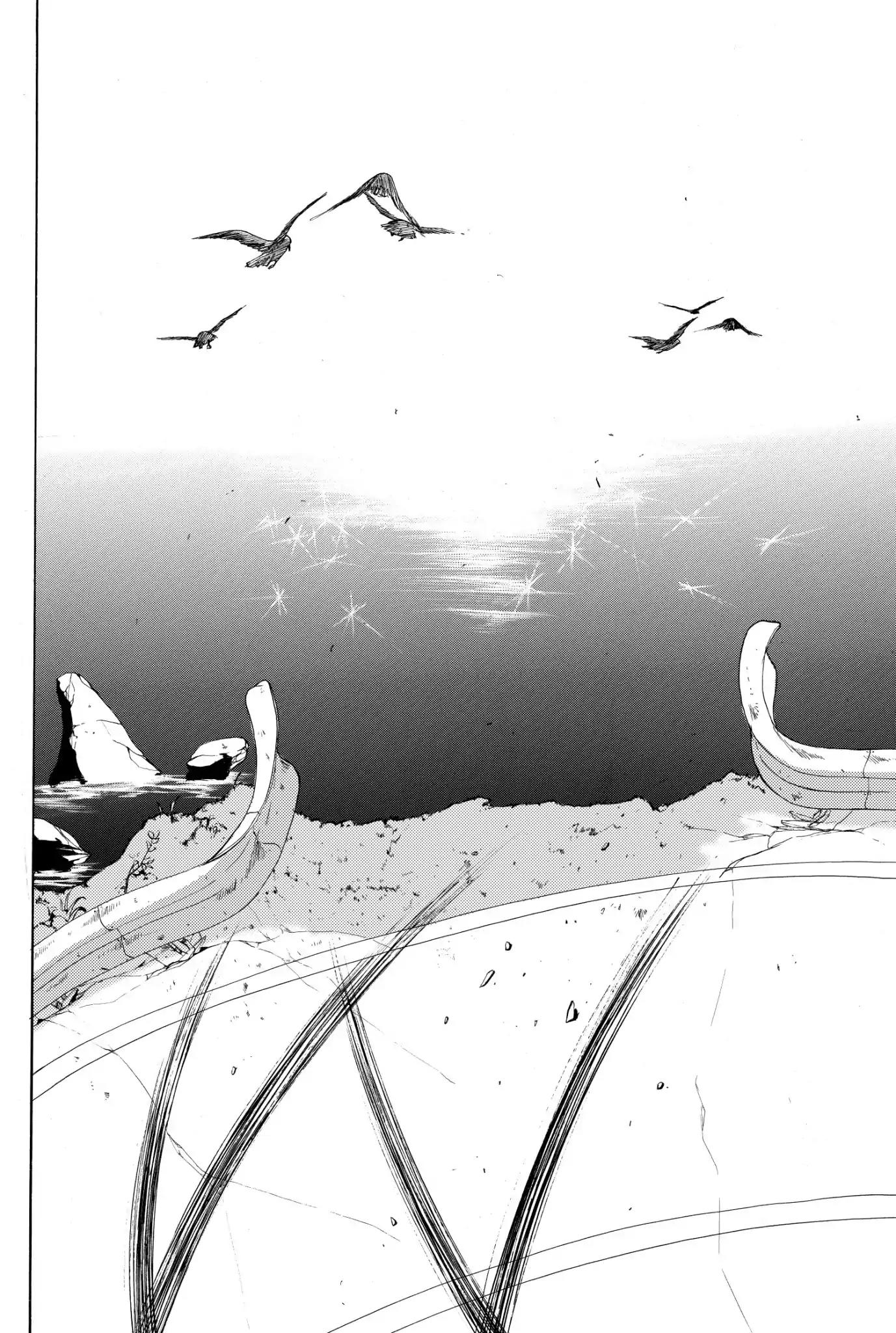 Poison Candy Chapter 2.5 page 18 - Vol.2 Chapter 5: Running on Empty