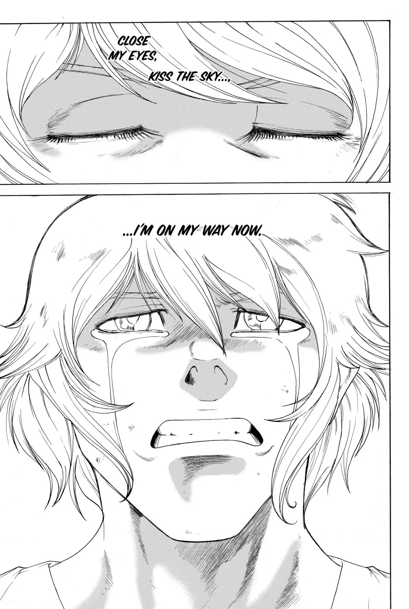 Poison Candy Chapter 2.6 page 19 - Vol.2 Chapter 6: The Road to You