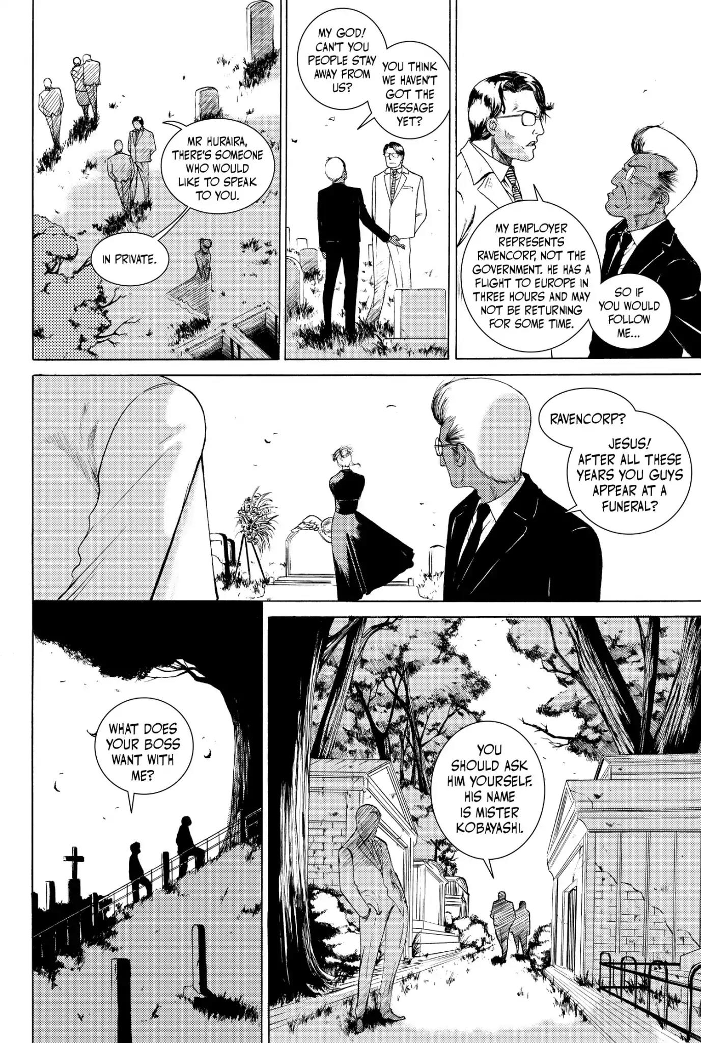 Poison Candy Chapter 2.6 page 2 - Vol.2 Chapter 6: The Road to You