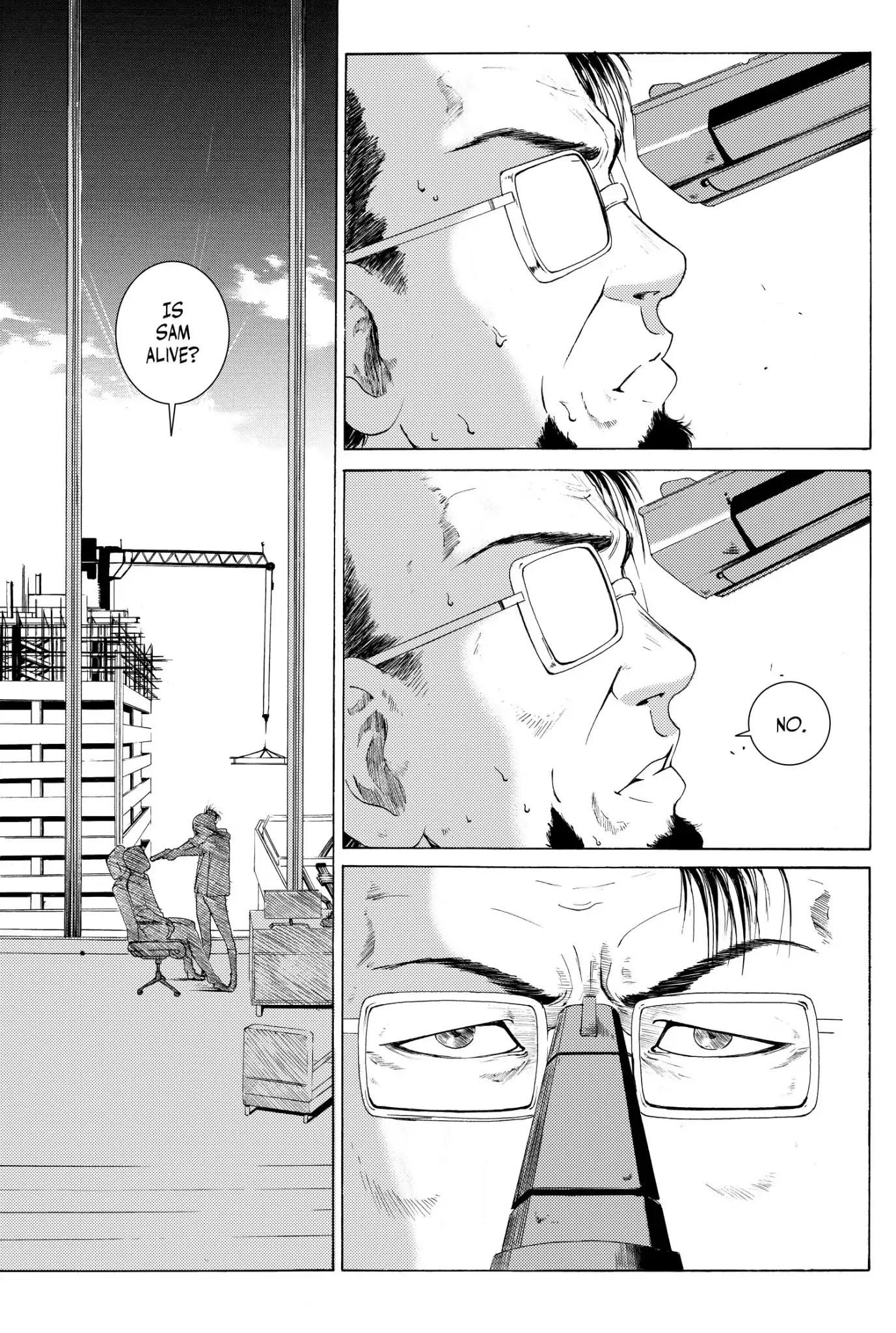 Poison Candy Chapter 2.6 page 5 - Vol.2 Chapter 6: The Road to You