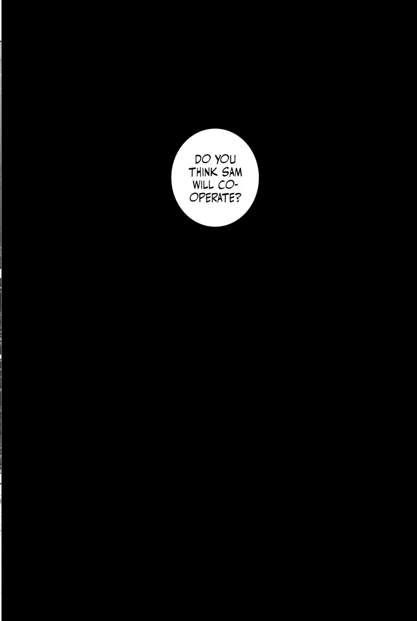 Poison Candy Chapter 2.8 page 26 - Vol.2 Chapter 8: Waking the Dead
