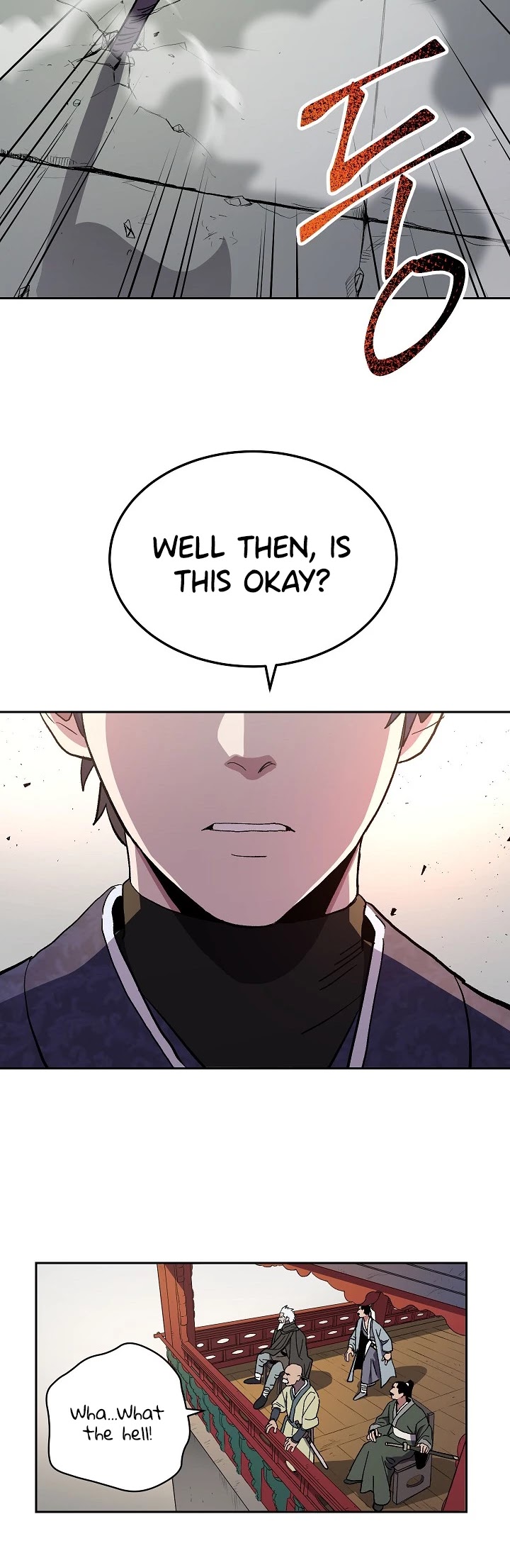 Poison Dragon: The Legend of an Asura Chapter 0 page 19 - Chapter 0
