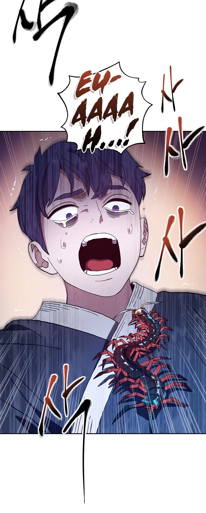 Poison Dragon: The Legend of an Asura Chapter 1 page 14 - Chapter 1