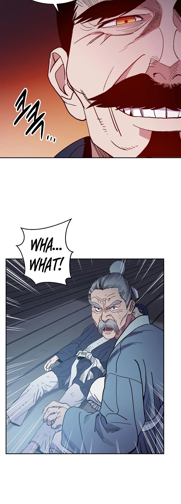 Poison Dragon: The Legend of an Asura Chapter 1 page 28 - Chapter 1