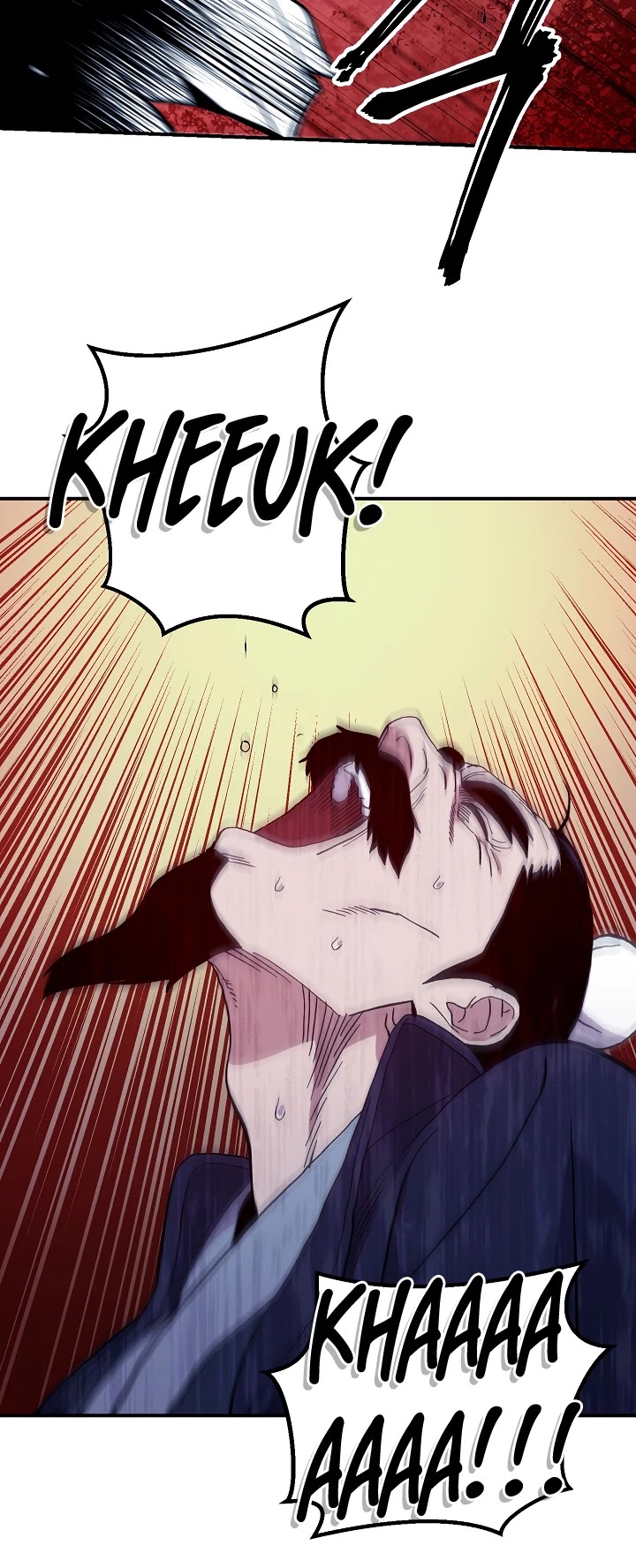 Poison Dragon: The Legend of an Asura Chapter 1 page 38 - Chapter 1