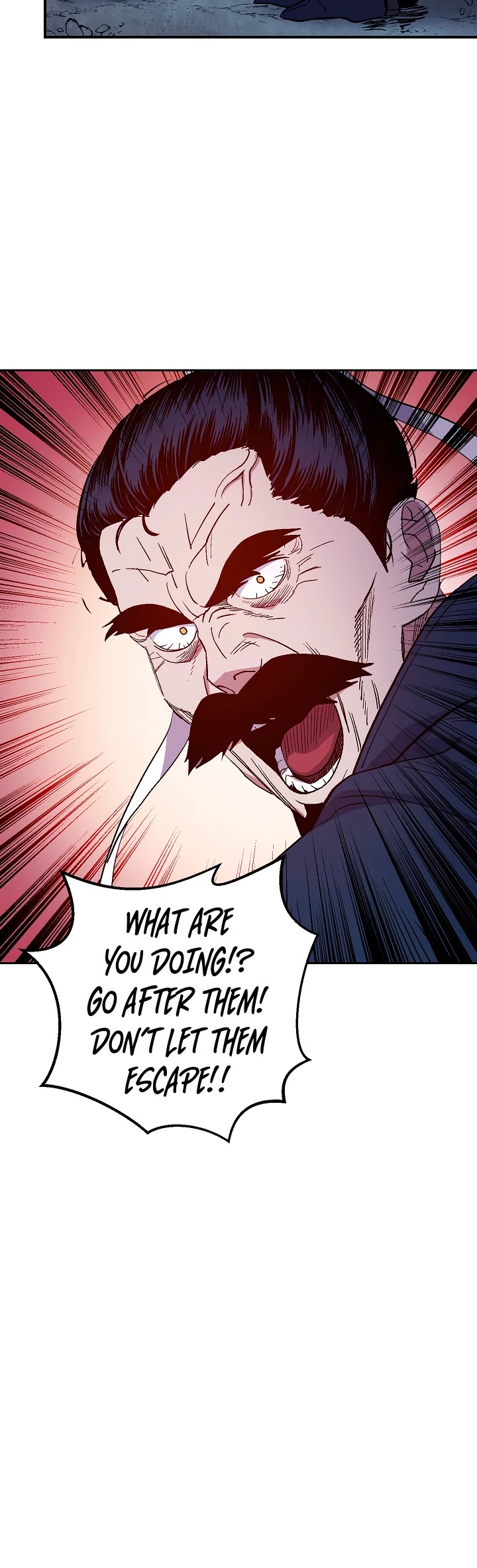 Poison Dragon: The Legend of an Asura Chapter 1 page 40 - Chapter 1