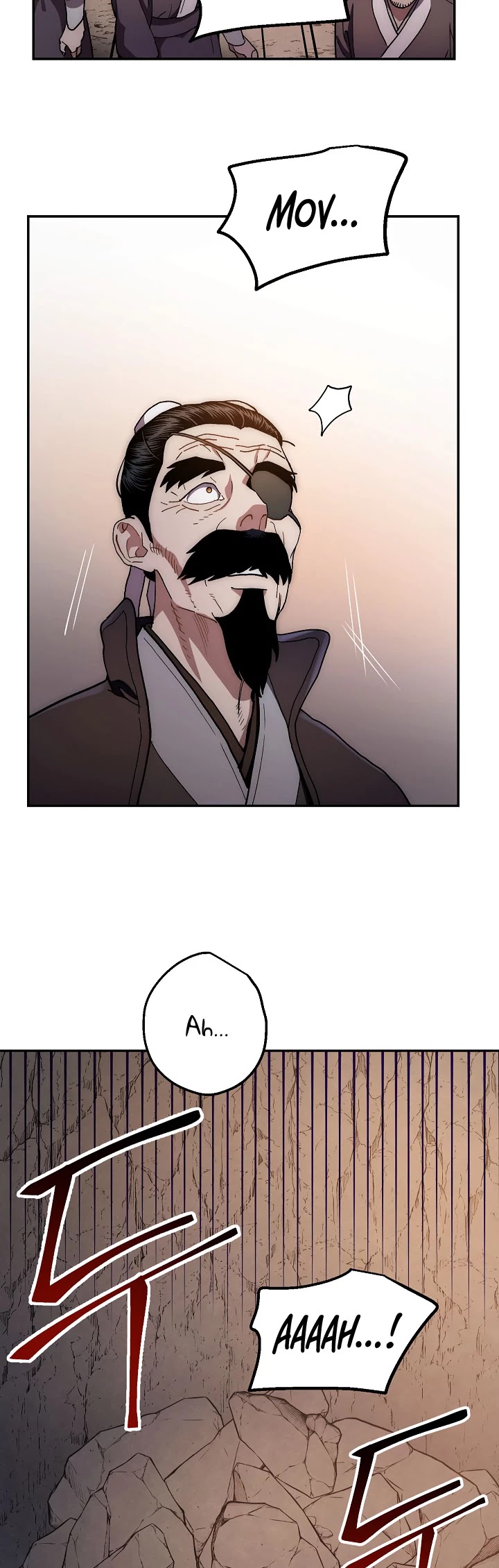 Poison Dragon: The Legend of an Asura Chapter 10 page 3 - Chapter 10
