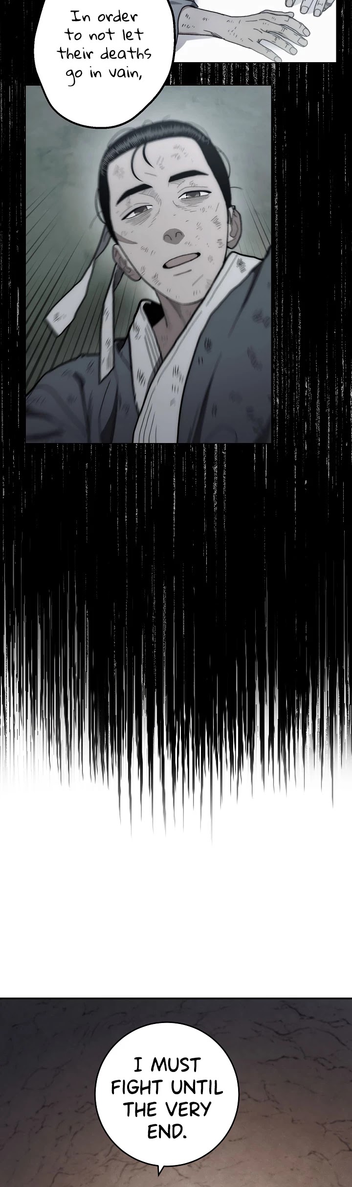 Poison Dragon: The Legend of an Asura Chapter 10 page 36 - Chapter 10