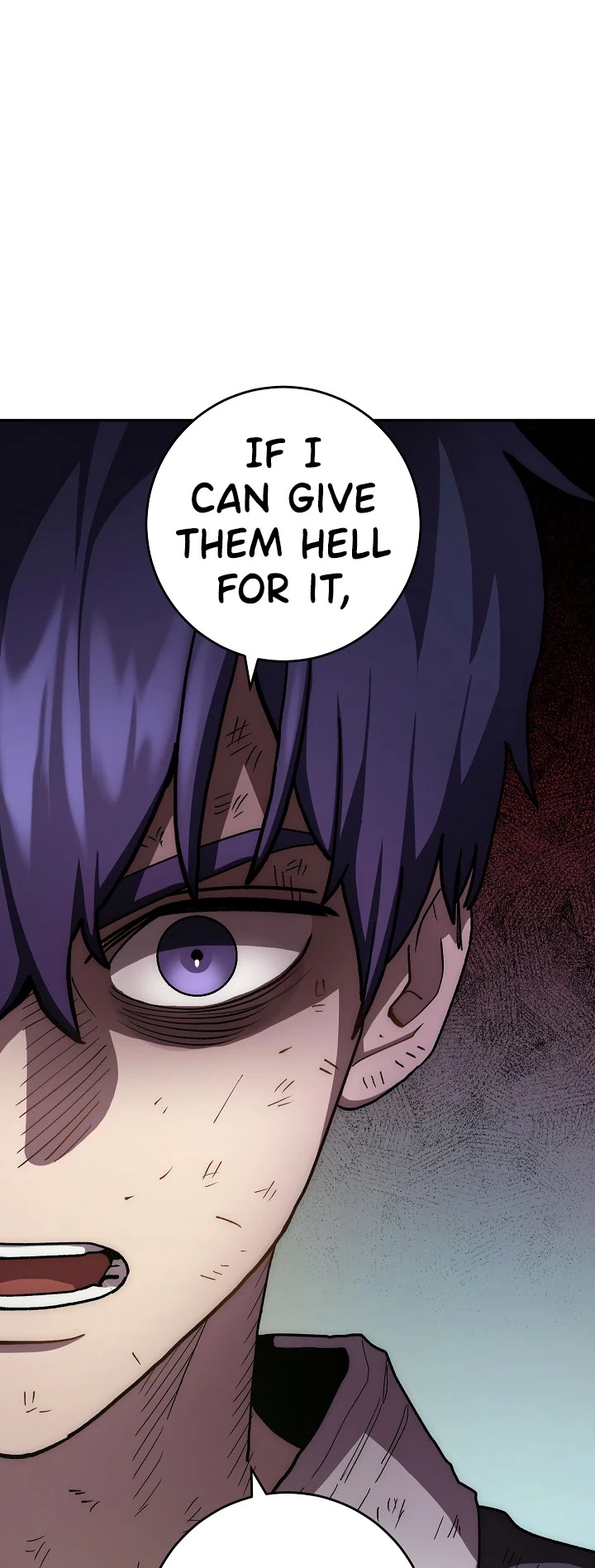 Poison Dragon: The Legend of an Asura Chapter 10 page 38 - Chapter 10