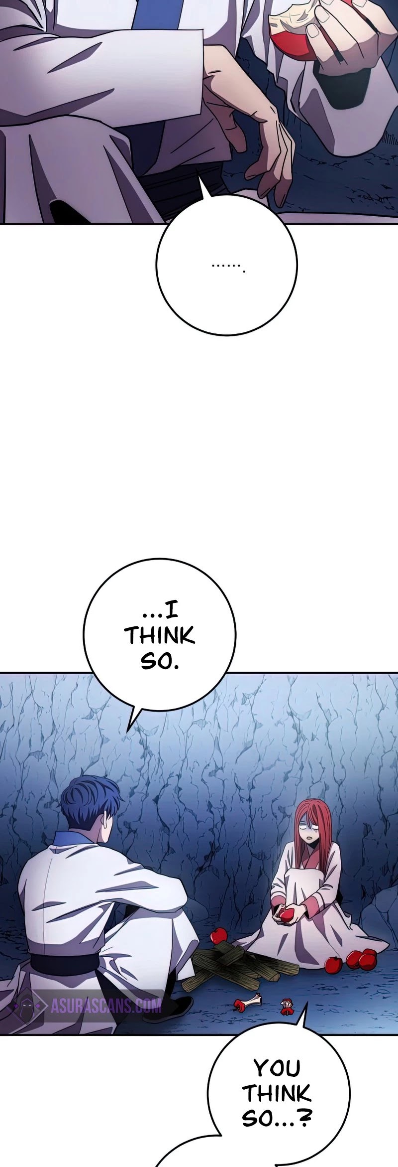 Poison Dragon: The Legend of an Asura Chapter 100 page 10 - Chapter 100