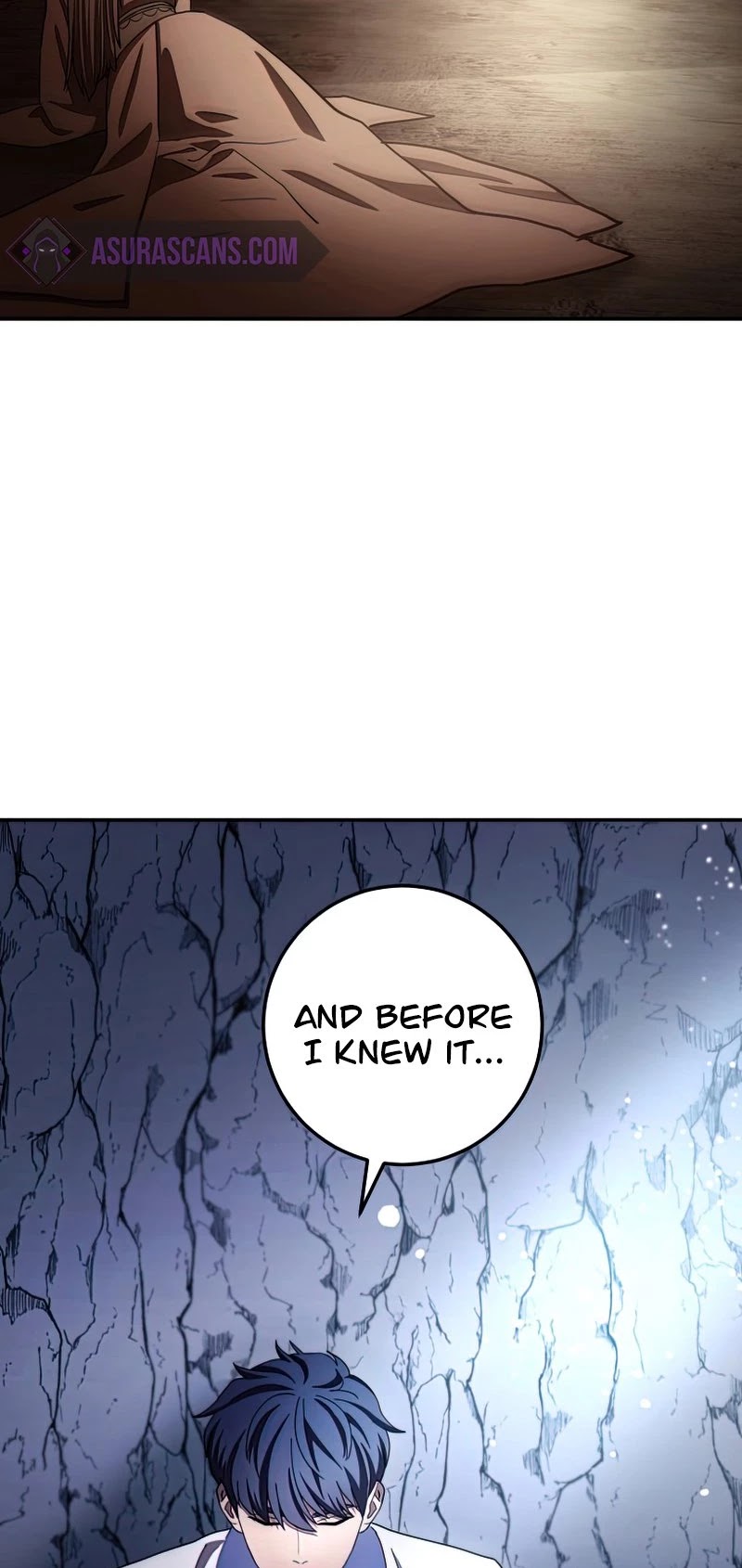Poison Dragon: The Legend of an Asura Chapter 100 page 15 - Chapter 100