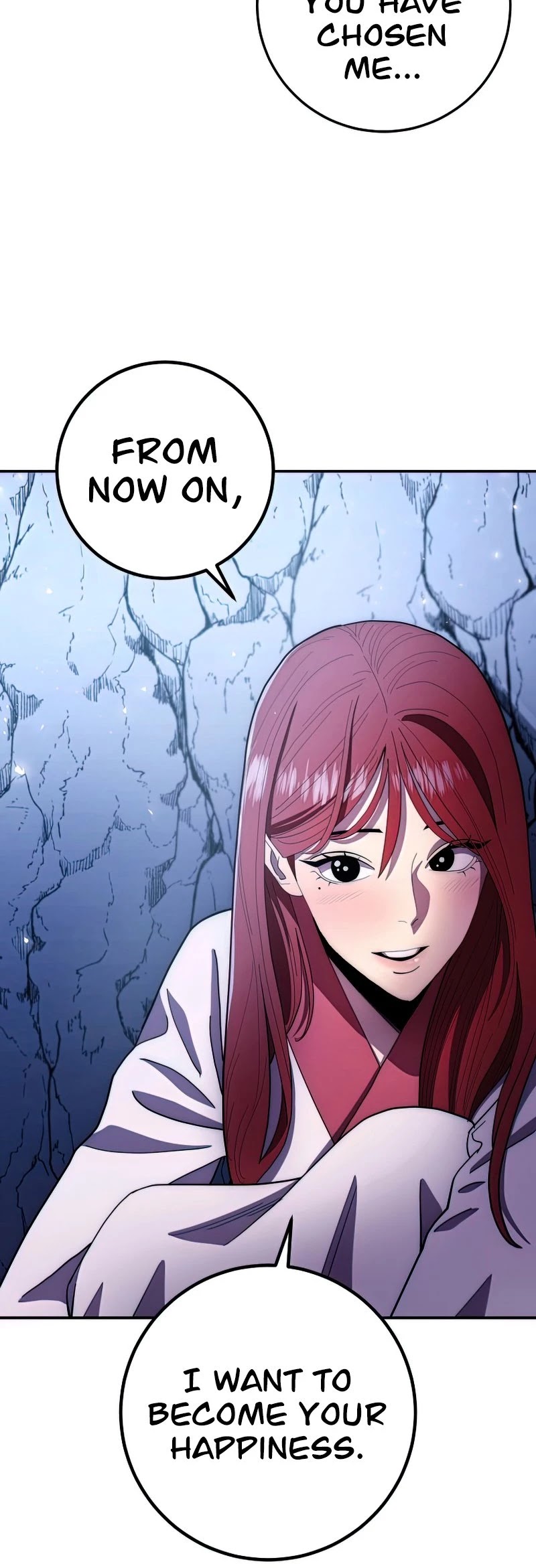 Poison Dragon: The Legend of an Asura Chapter 100 page 20 - Chapter 100