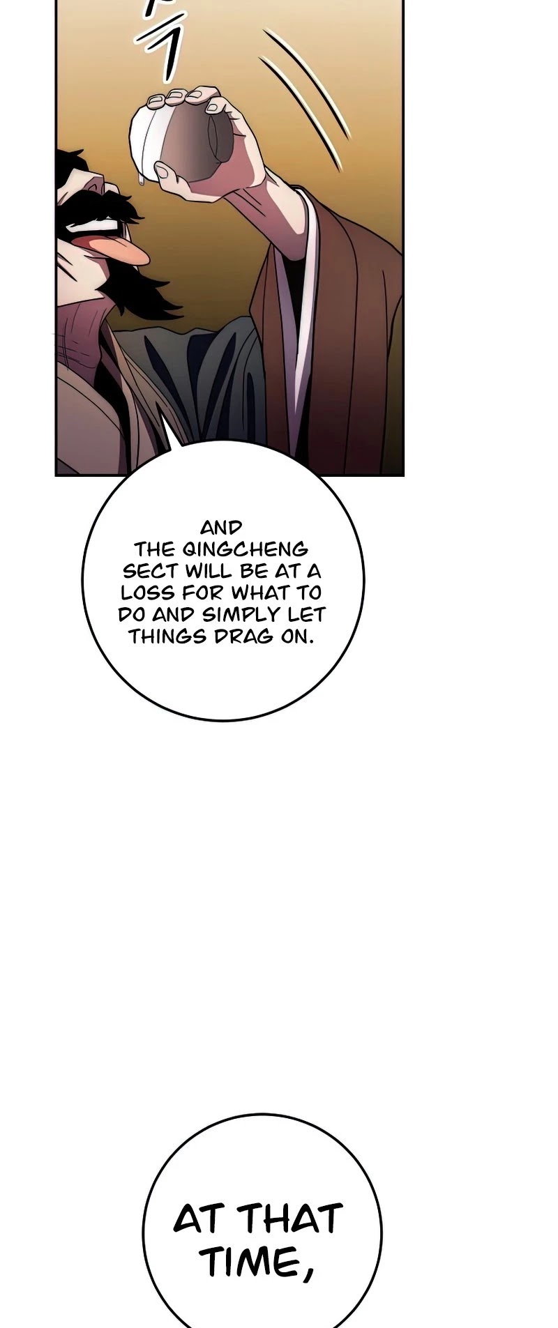 Poison Dragon: The Legend of an Asura Chapter 100 page 30 - Chapter 100