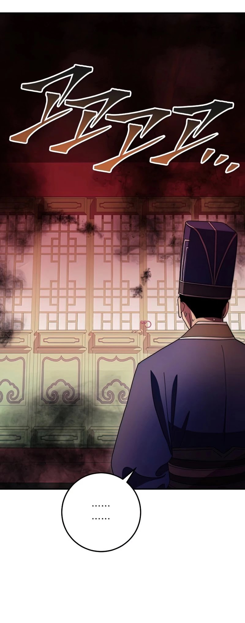 Poison Dragon: The Legend of an Asura Chapter 100 page 41 - Chapter 100