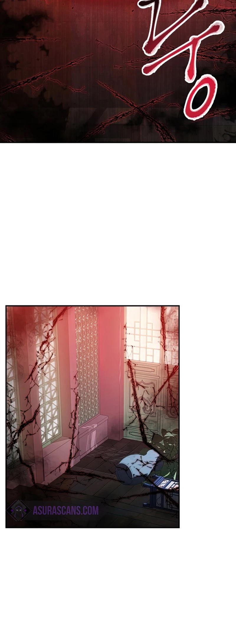 Poison Dragon: The Legend of an Asura Chapter 100 page 45 - Chapter 100
