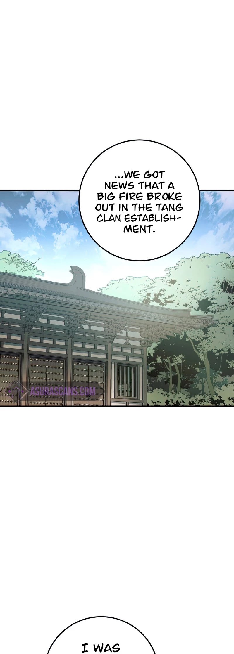 Poison Dragon: The Legend of an Asura Chapter 100 page 50 - Chapter 100