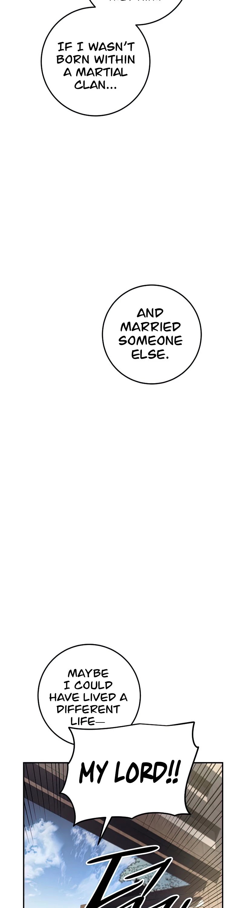 Poison Dragon: The Legend of an Asura Chapter 100 page 58 - Chapter 100